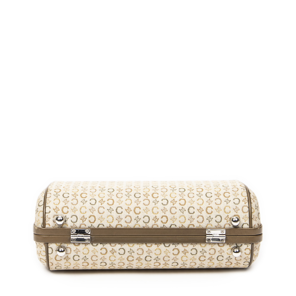 Celine Frame Top Handle - Picture 6 of 10